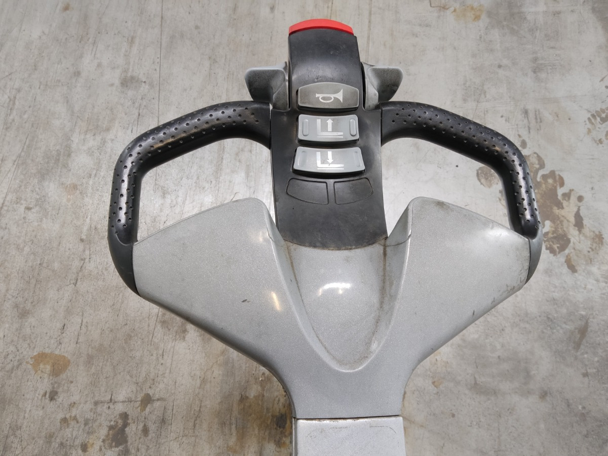 Still EXV12 - Gerbeur: photos 3 Still EXV12 - Gerbeur: photos 3