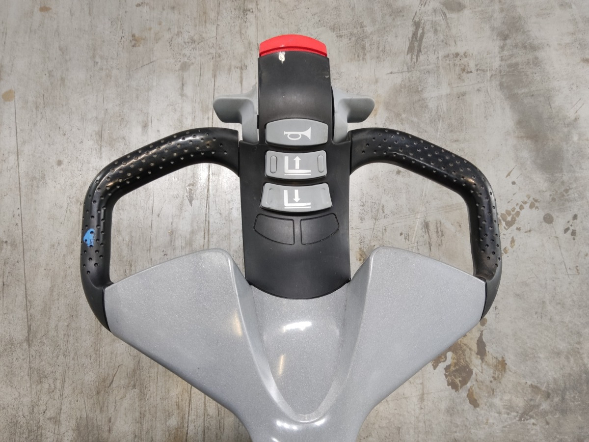 Still EXV12 - Gerbeur: photos 3 Still EXV12 - Gerbeur: photos 3