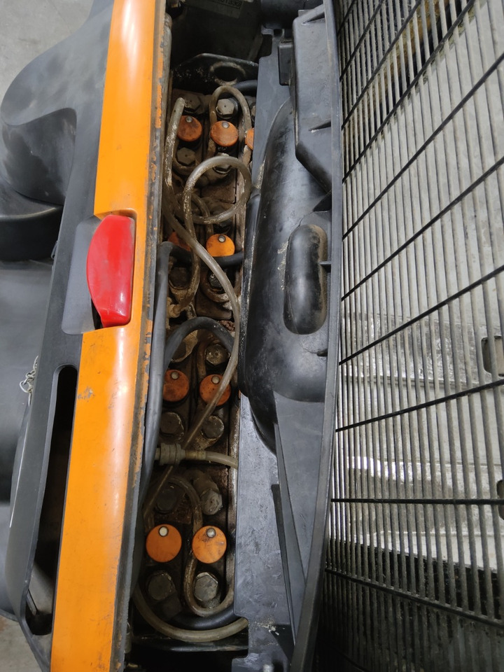 Still EXV12 - Gerbeur: photos 4 Still EXV12 - Gerbeur: photos 4