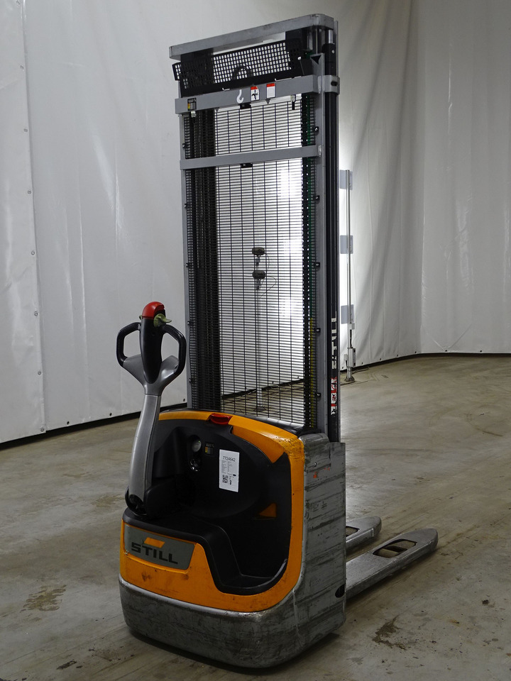 Still EXV12 - Gerbeur: photos 2 Still EXV12 - Gerbeur: photos 2