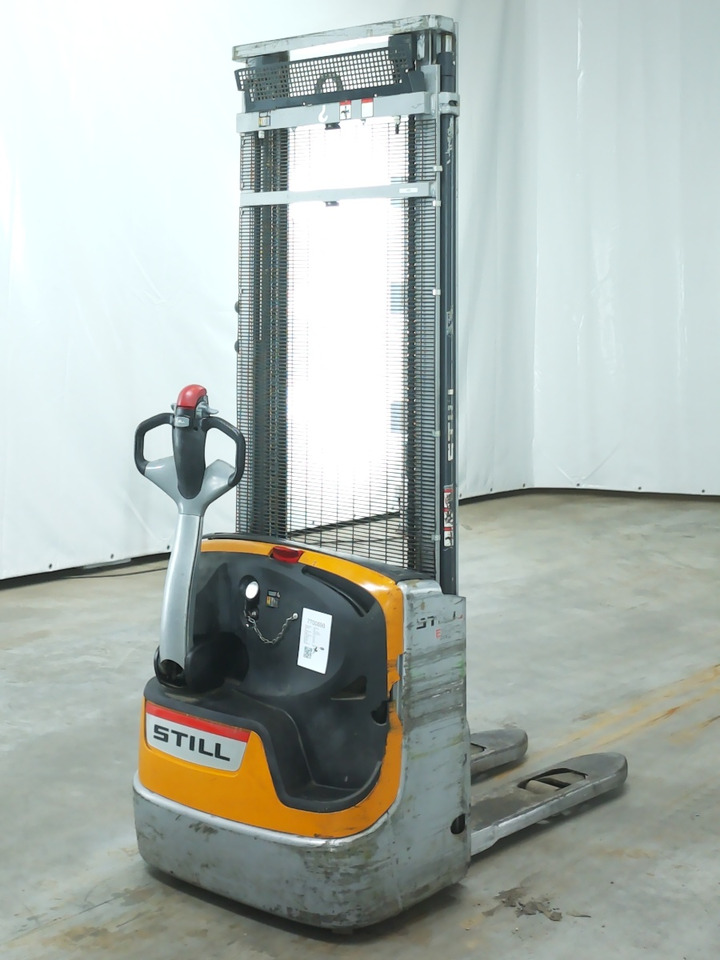 Still EXV12 - Gerbeur: photos 2 Still EXV12 - Gerbeur: photos 2