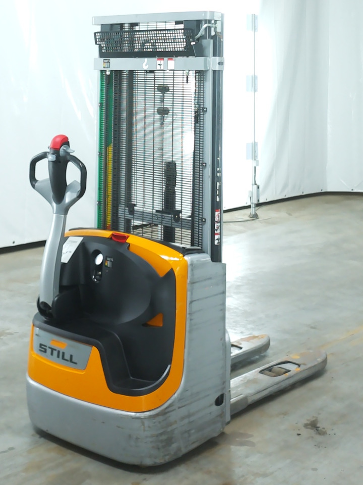 Still EXV12 - Gerbeur: photos 2 Still EXV12 - Gerbeur: photos 2