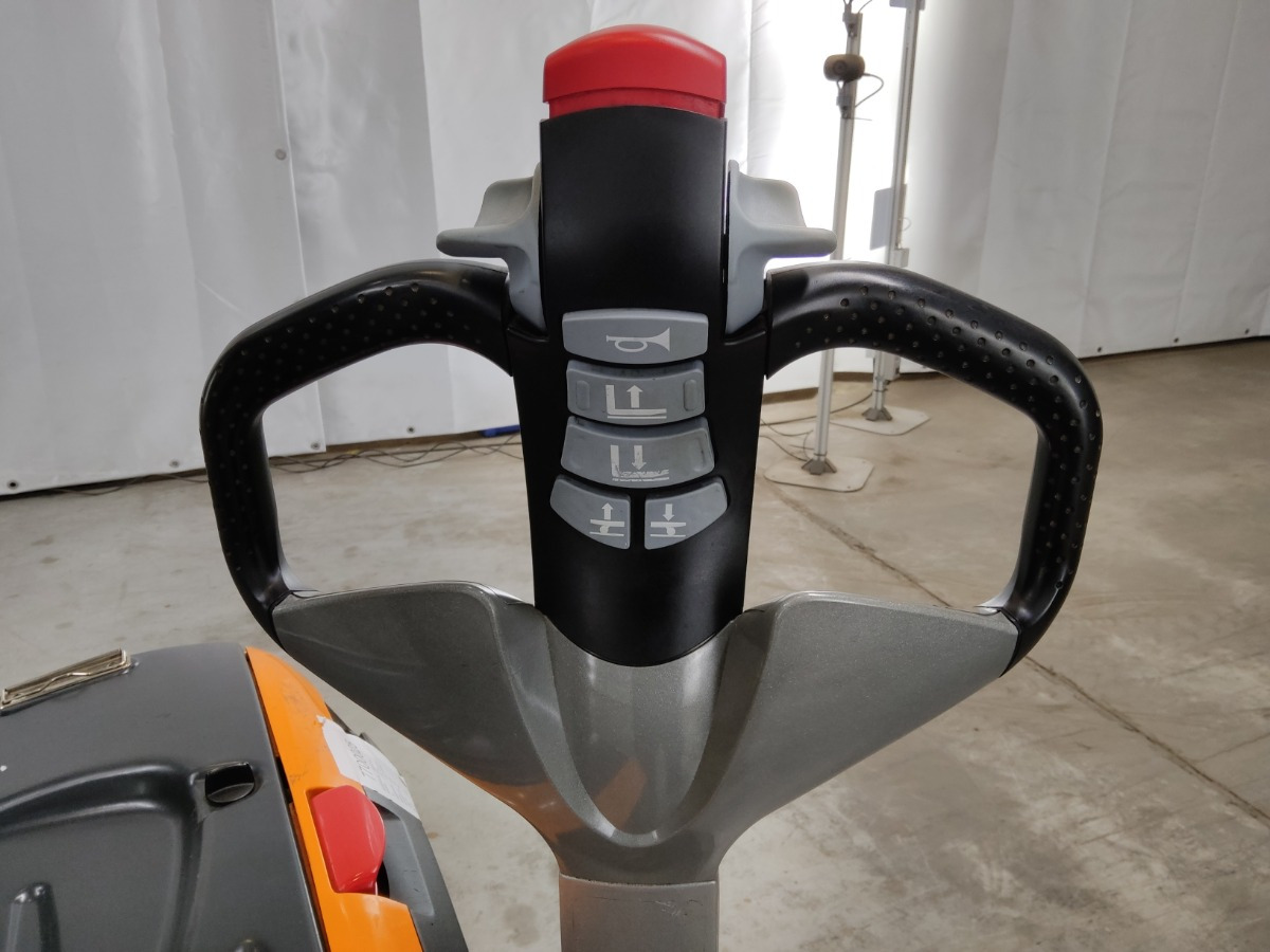 Still EXV12I - Gerbeur: photos 3 Still EXV12I - Gerbeur: photos 3