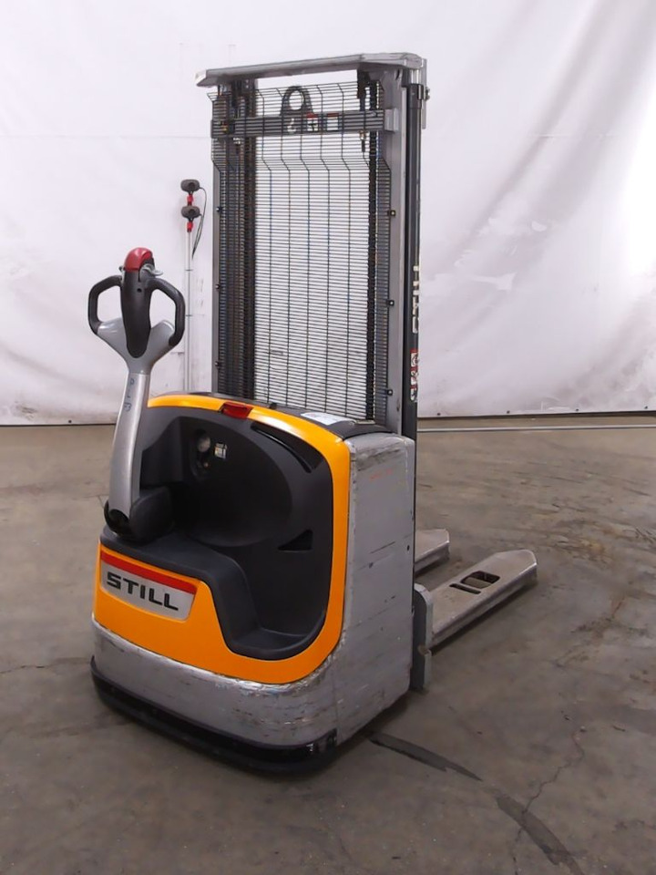 Still EXV14C - Gerbeur: photos 2 Still EXV14C - Gerbeur: photos 2