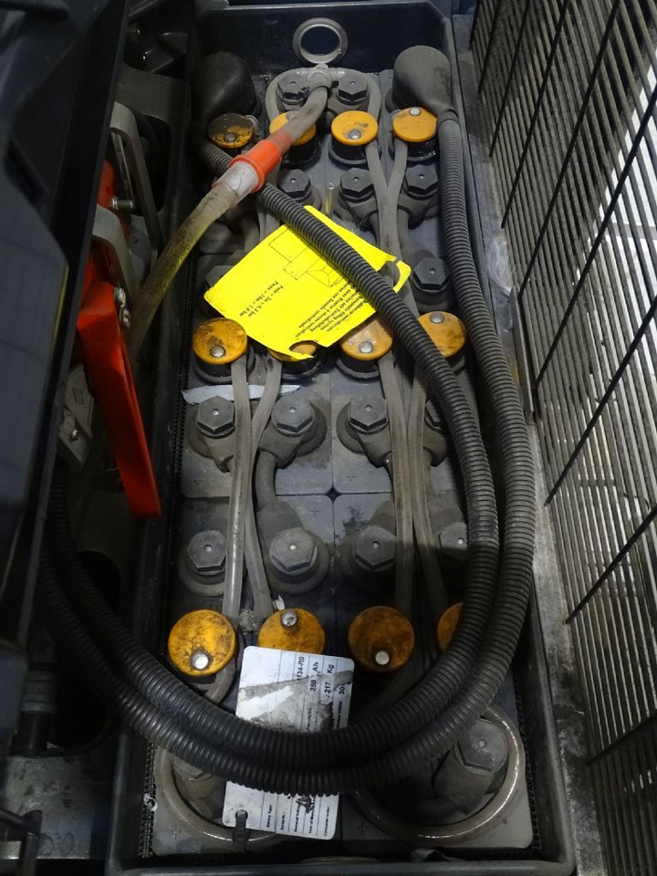 Still EXV16 - Gerbeur: photos 4 Still EXV16 - Gerbeur: photos 4