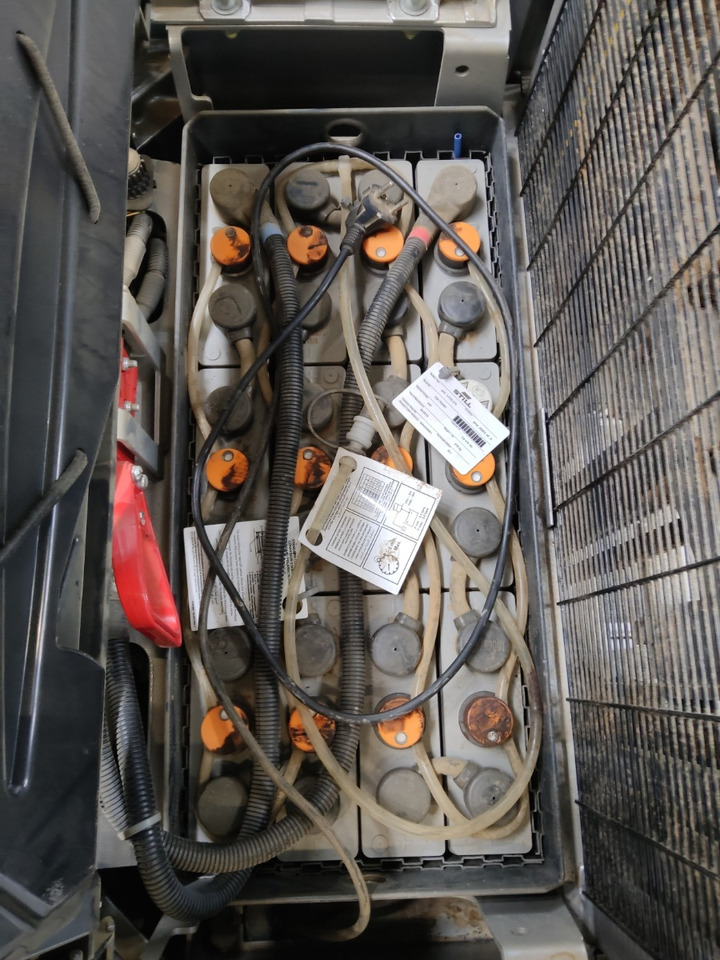 Still EXV16 - Gerbeur: photos 4 Still EXV16 - Gerbeur: photos 4