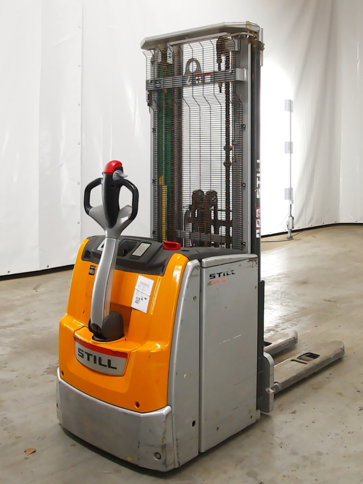 Still EXV16 - Gerbeur: photos 2 Still EXV16 - Gerbeur: photos 2