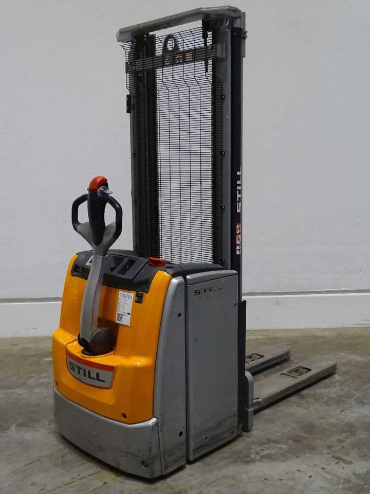 Still EXV16 - Gerbeur: photos 2 Still EXV16 - Gerbeur: photos 2