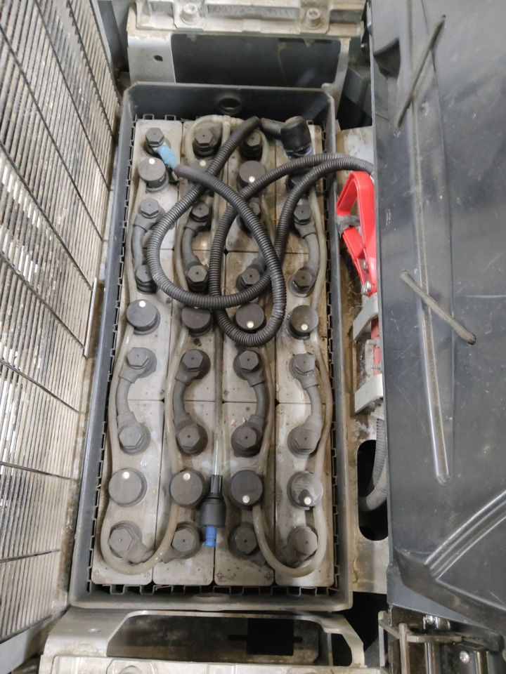 Still EXV16 - Gerbeur: photos 4 Still EXV16 - Gerbeur: photos 4