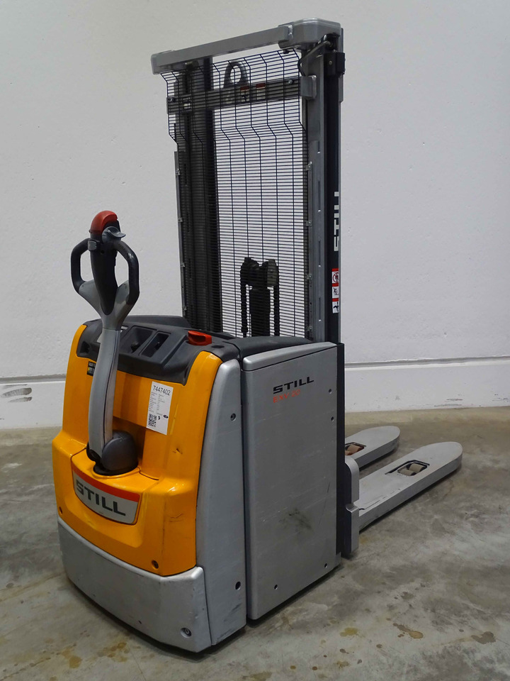 Still EXV20 - Gerbeur: photos 2 Still EXV20 - Gerbeur: photos 2