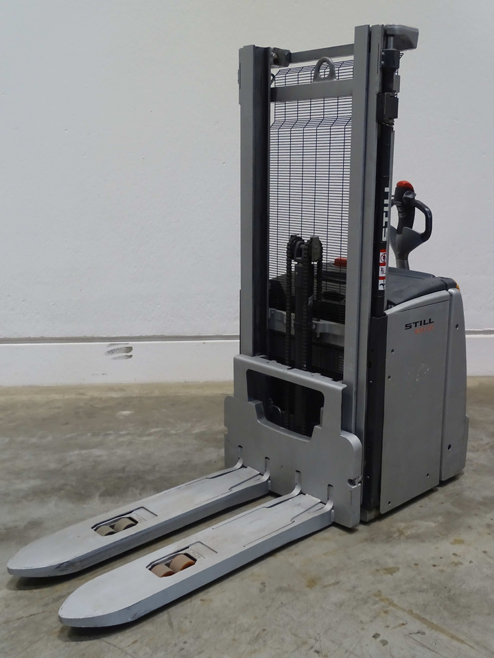 Still EXV20 - Gerbeur: photos 1 Still EXV20 - Gerbeur: photos 1