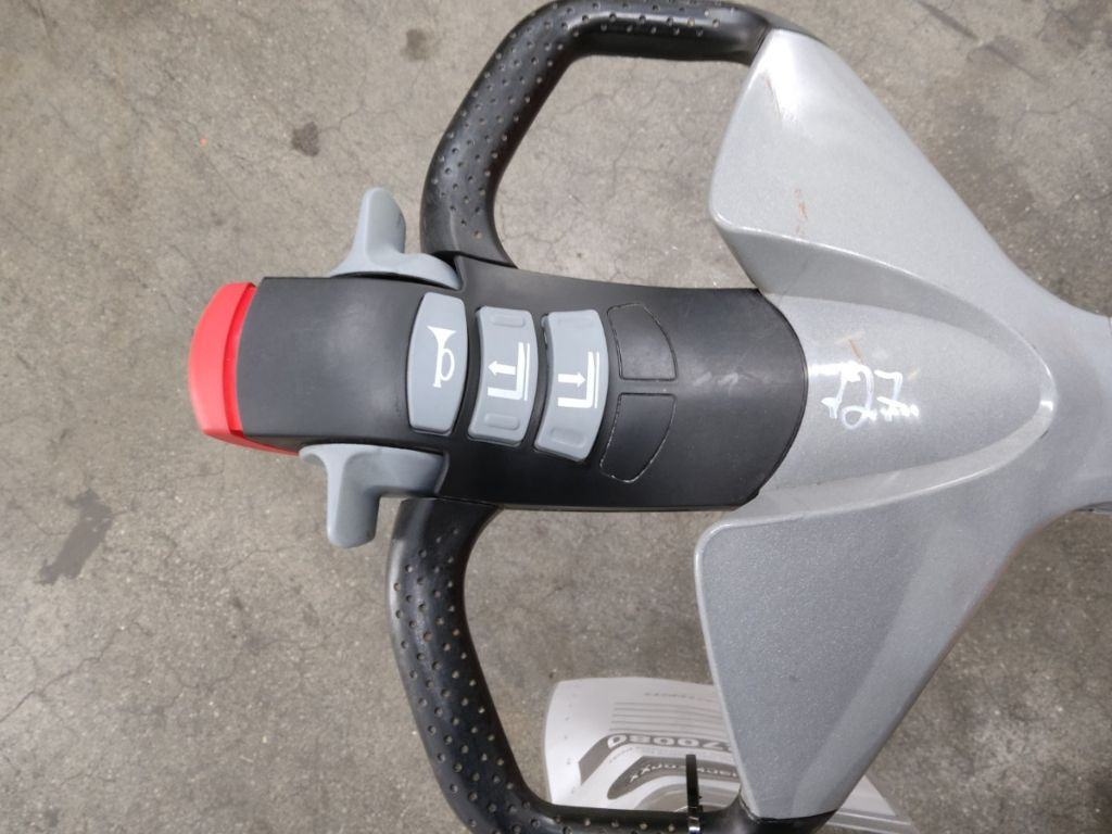 Still EXV20/LIION - Gerbeur: photos 3 Still EXV20/LIION - Gerbeur: photos 3