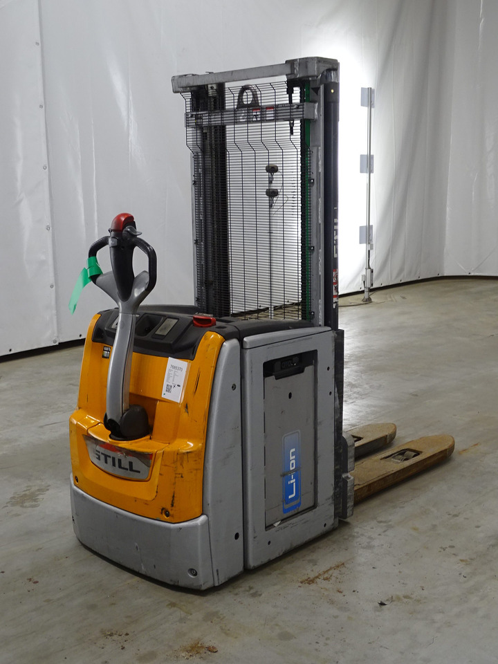 Still EXV20/LIION - Gerbeur: photos 2 Still EXV20/LIION - Gerbeur: photos 2