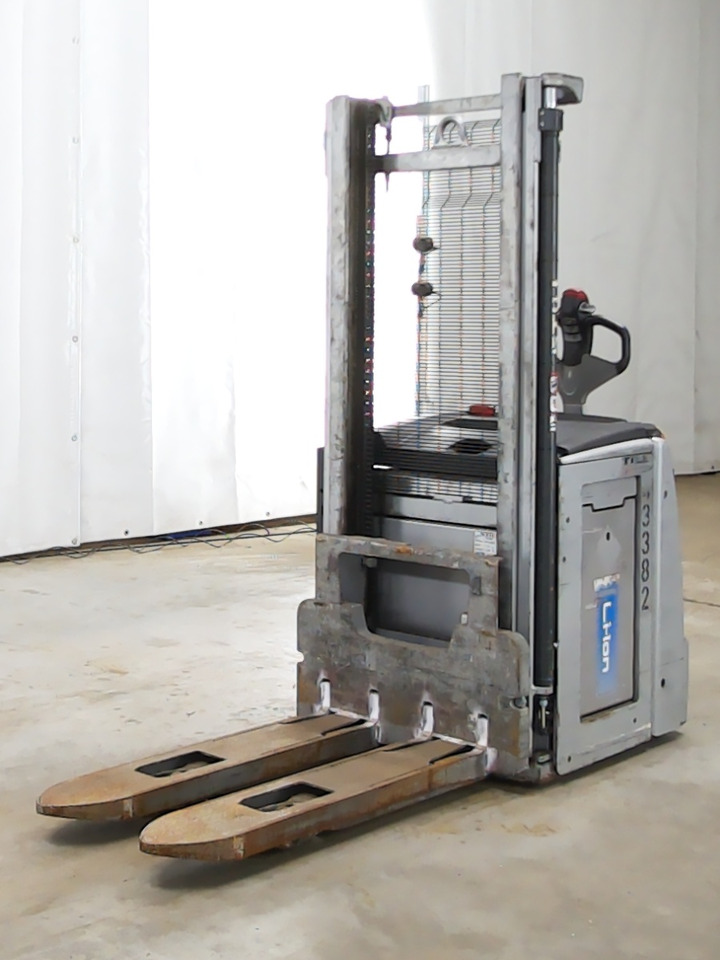 Still EXV20/LIION - Gerbeur: photos 1 Still EXV20/LIION - Gerbeur: photos 1