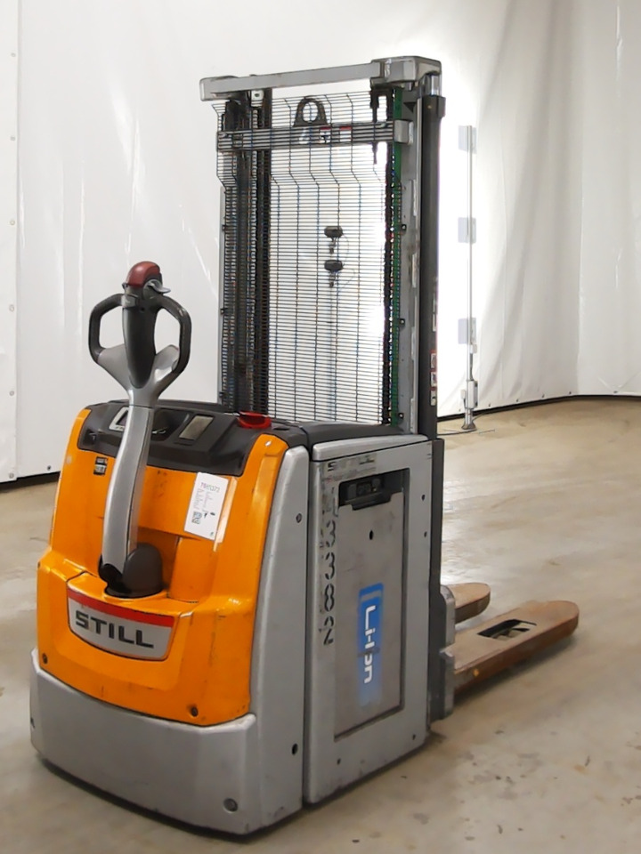 Still EXV20/LIION - Gerbeur: photos 2 Still EXV20/LIION - Gerbeur: photos 2