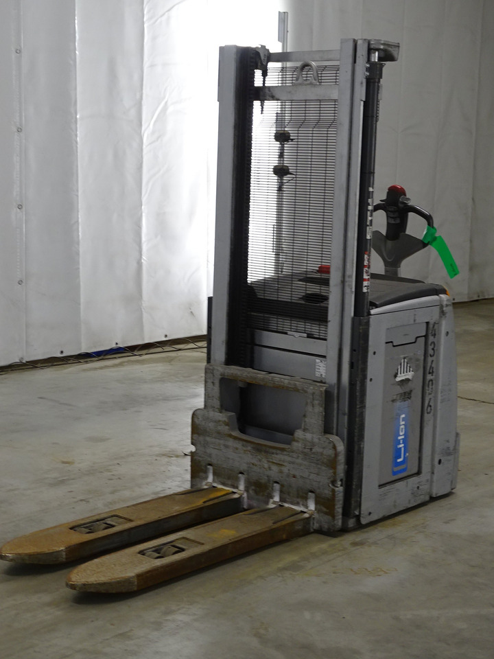 Still EXV20/LIION - Gerbeur: photos 1 Still EXV20/LIION - Gerbeur: photos 1