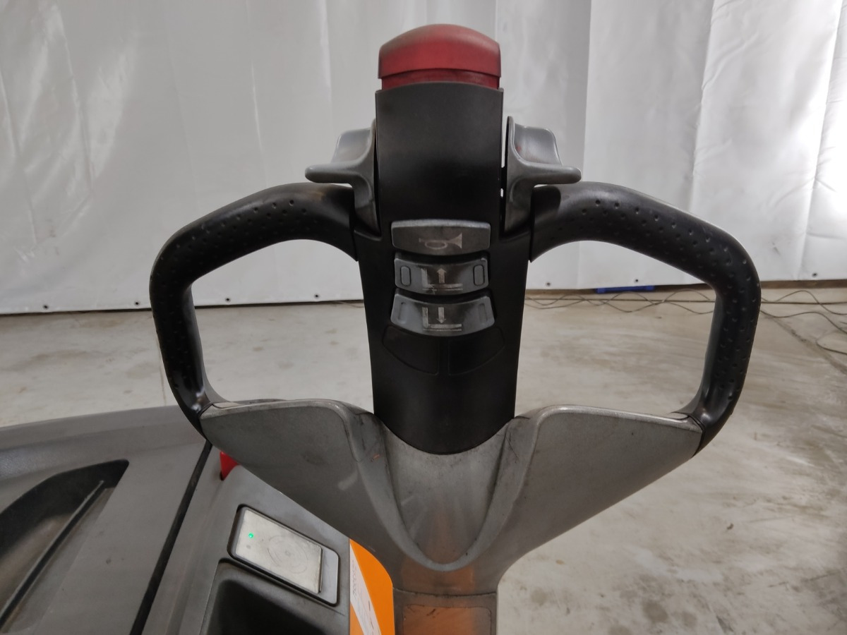 Still EXV20/LIION - Gerbeur: photos 3 Still EXV20/LIION - Gerbeur: photos 3