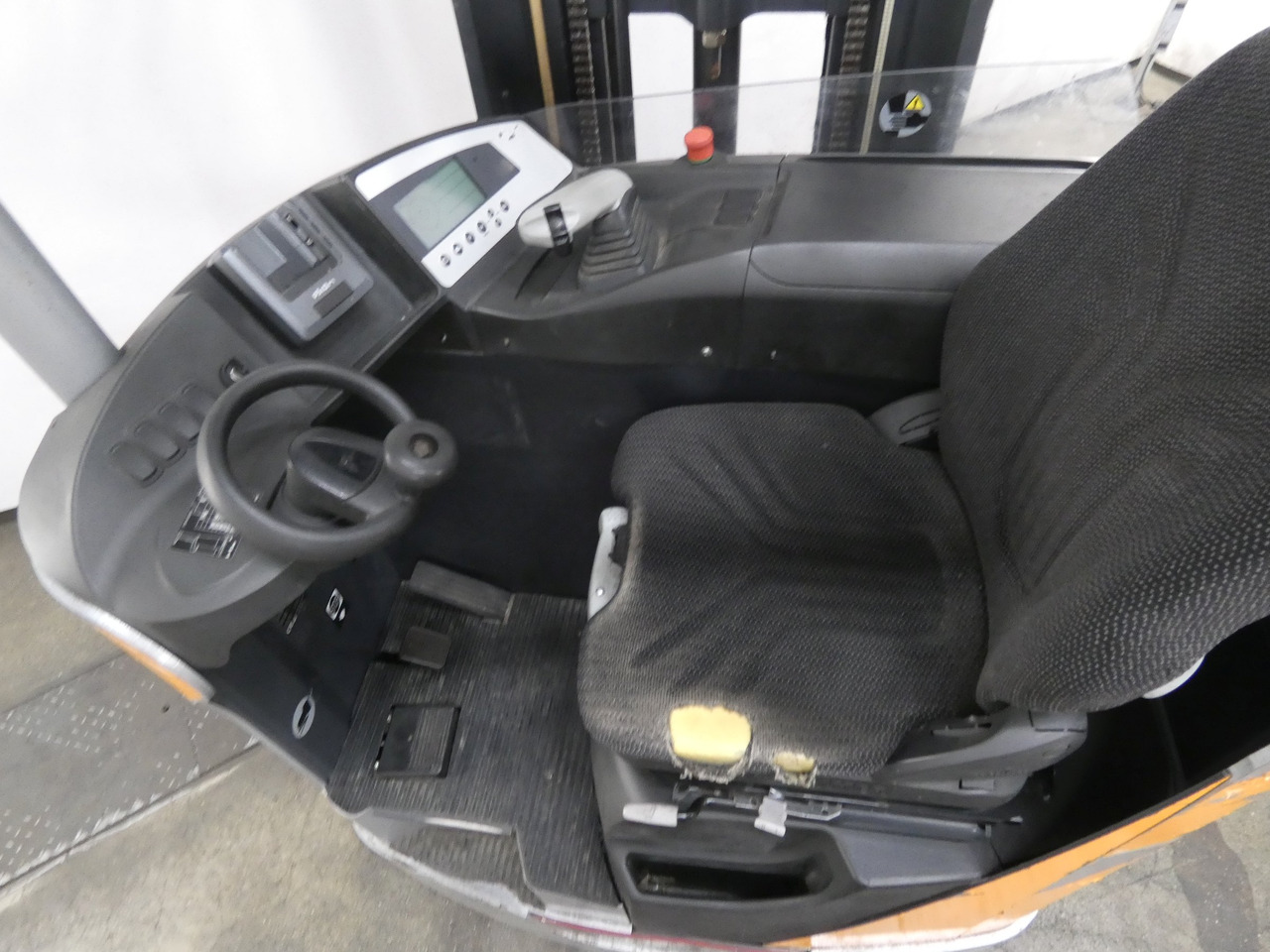 Still FM-X14 - Chariot à mât rétractable: photos 3 Still FM-X14 - Chariot à mât rétractable: photos 3