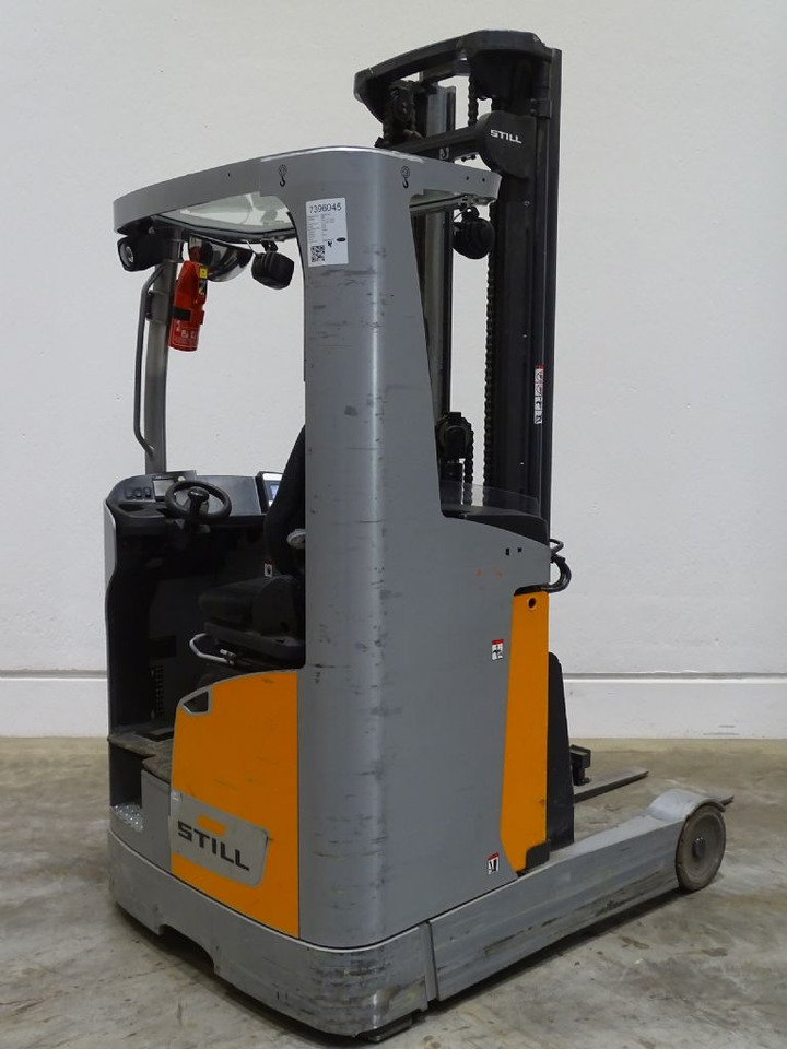 Still FM-X14 - Chariot à mât rétractable: photos 2 Still FM-X14 - Chariot à mât rétractable: photos 2