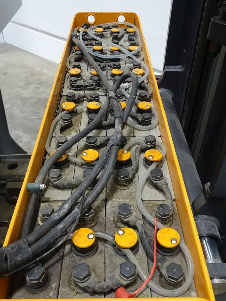 Still FM-X14 - Chariot à mât rétractable: photos 4 Still FM-X14 - Chariot à mât rétractable: photos 4