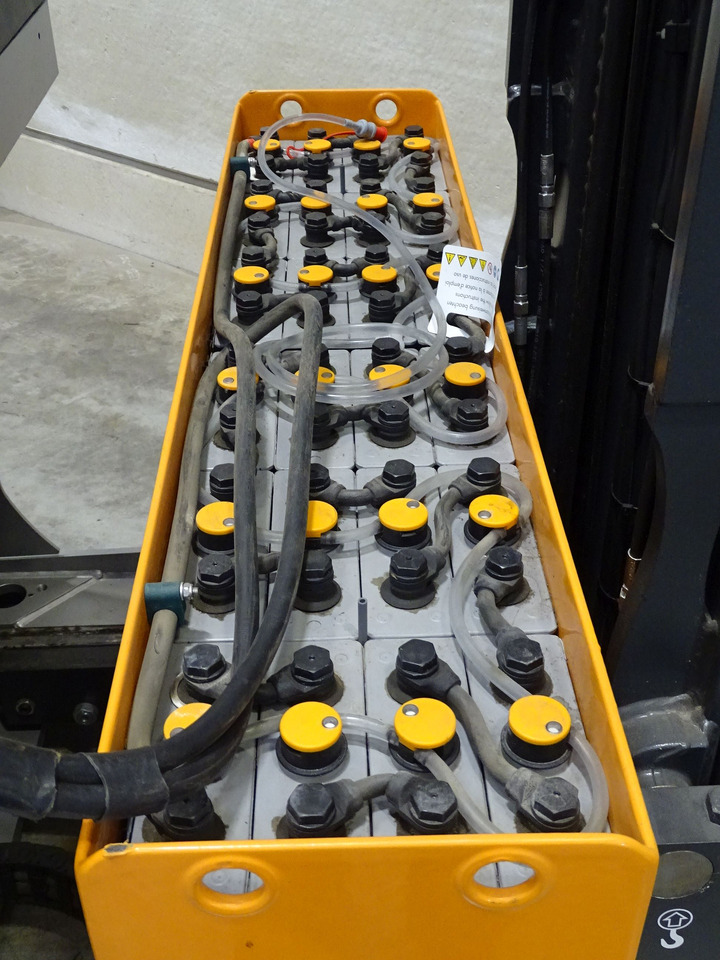 Still FM-X14 - Chariot à mât rétractable: photos 4 Still FM-X14 - Chariot à mât rétractable: photos 4