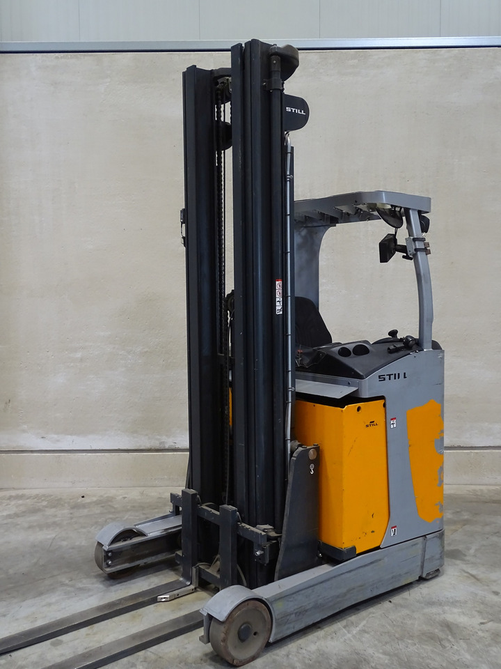 Still FM-X14 - Chariot à mât rétractable: photos 1 Still FM-X14 - Chariot à mât rétractable: photos 1