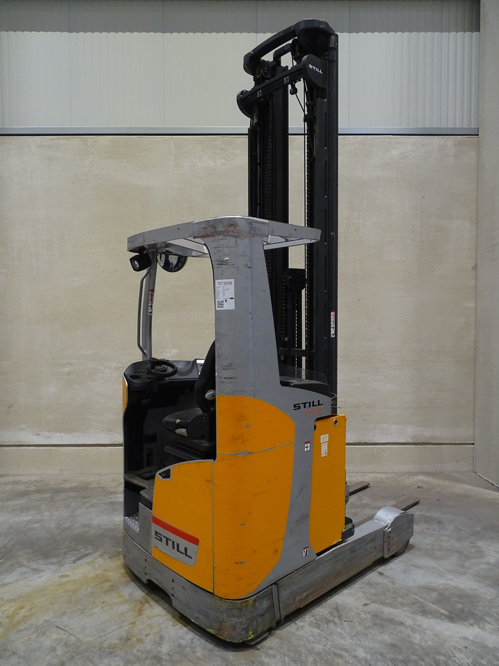 Still FM-X14 - Chariot à mât rétractable: photos 2 Still FM-X14 - Chariot à mât rétractable: photos 2