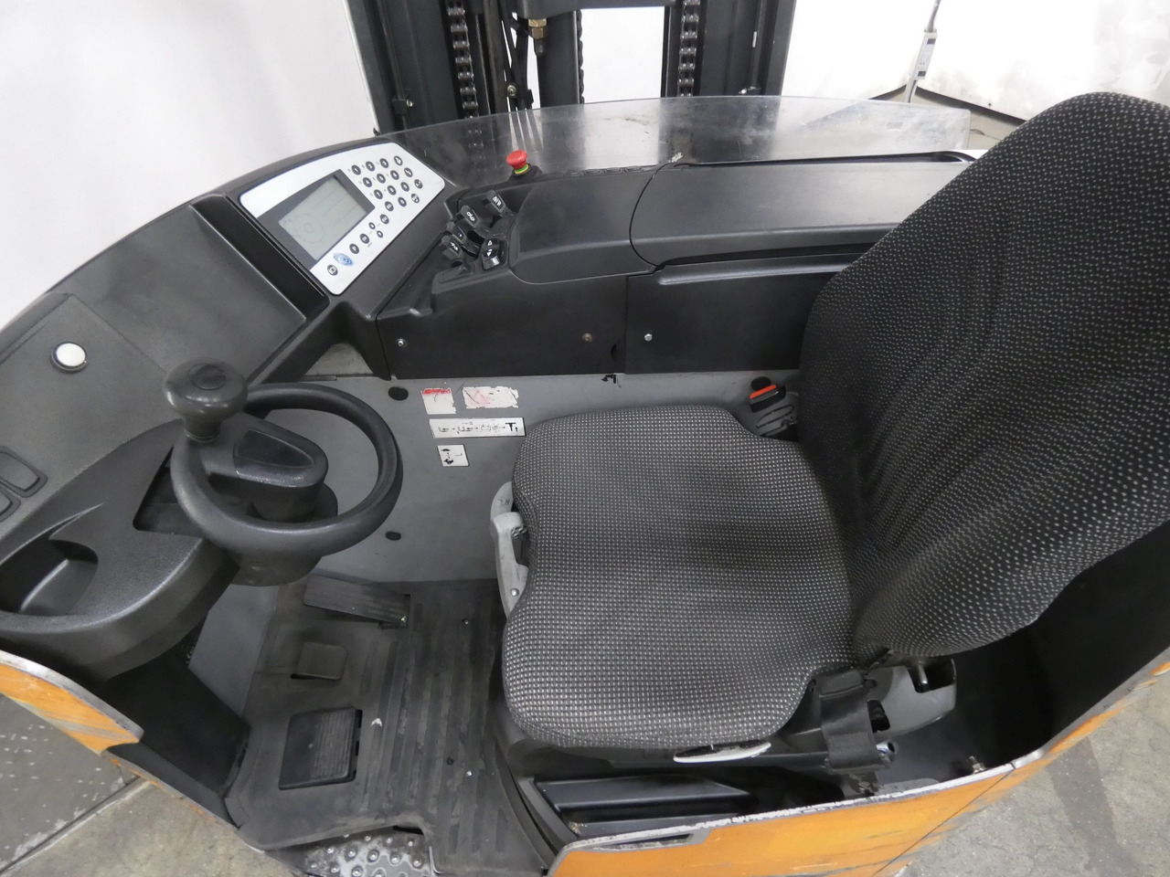 Still FM-X14 - Chariot à mât rétractable: photos 3 Still FM-X14 - Chariot à mât rétractable: photos 3