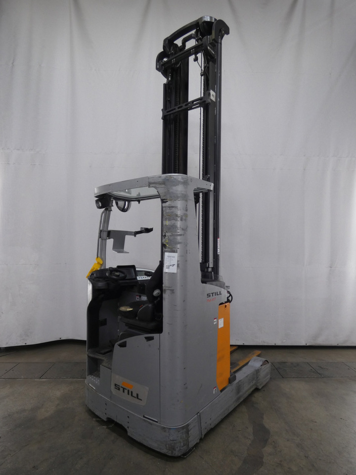 Still FM-X17 - Chariot à mât rétractable: photos 2 Still FM-X17 - Chariot à mât rétractable: photos 2