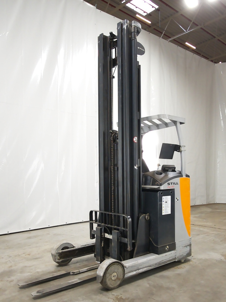 Chariot à mât rétractable Still FM-X17: photos 1