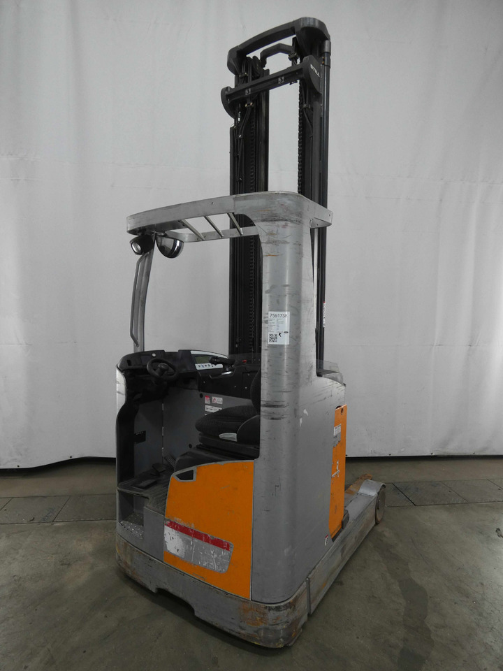 Still FM-X17 - Chariot à mât rétractable: photos 2 Still FM-X17 - Chariot à mât rétractable: photos 2