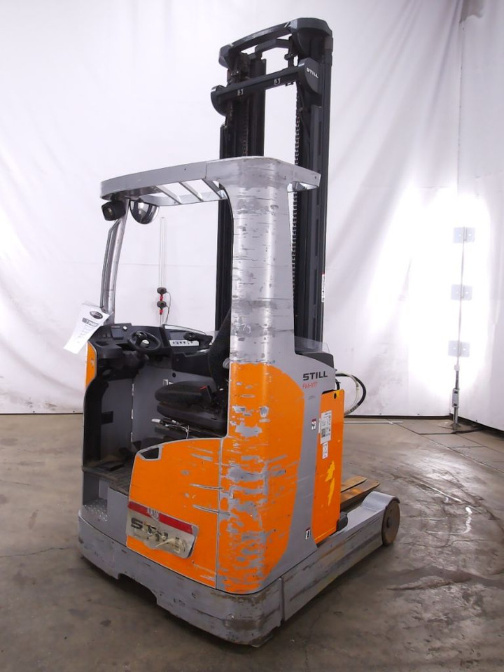 Still FM-X17 - Chariot à mât rétractable: photos 2 Still FM-X17 - Chariot à mât rétractable: photos 2