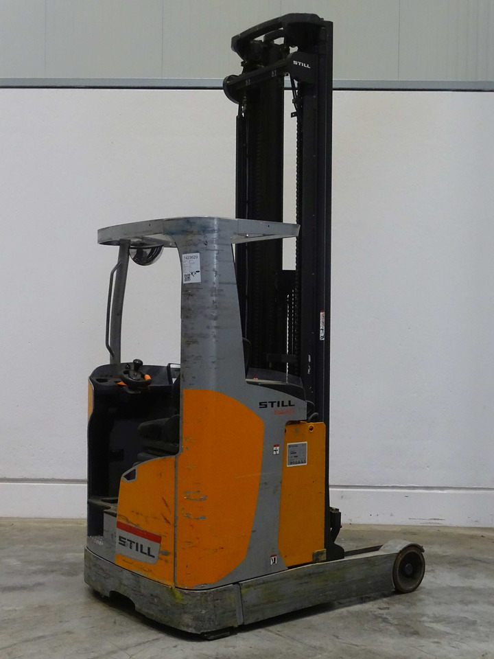 Still FM-X17 - Chariot à mât rétractable: photos 2 Still FM-X17 - Chariot à mât rétractable: photos 2