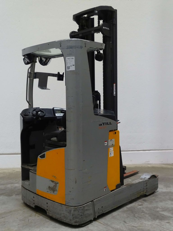 Still FM-X17 - Chariot à mât rétractable: photos 2 Still FM-X17 - Chariot à mât rétractable: photos 2