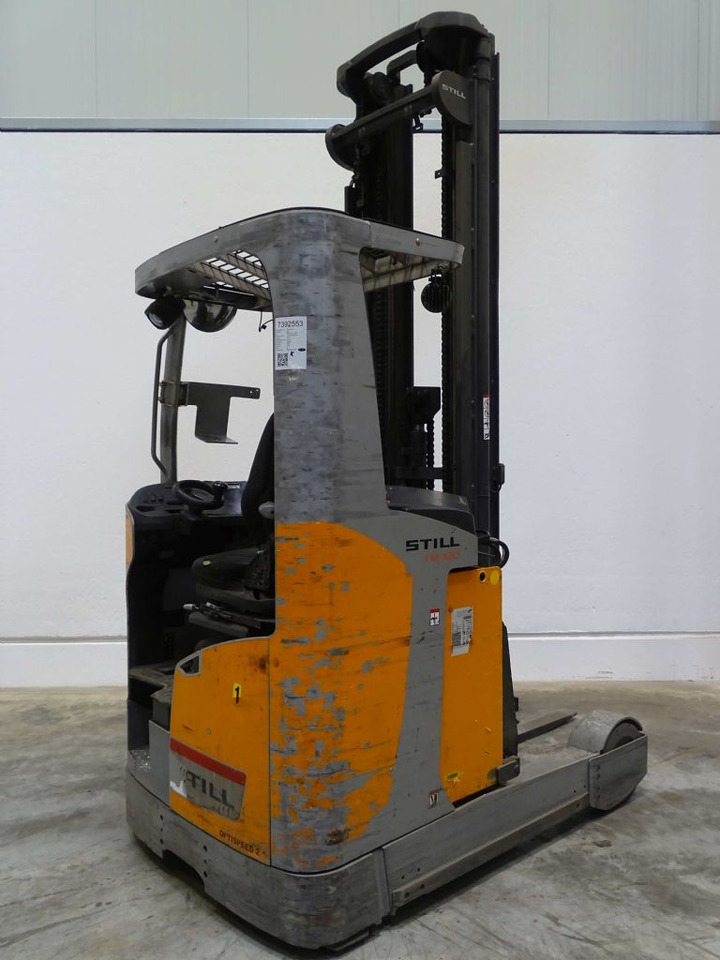 Still FM-X20 - Chariot à mât rétractable: photos 2 Still FM-X20 - Chariot à mât rétractable: photos 2