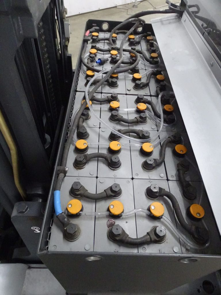 Still FM-X20 - Chariot à mât rétractable: photos 4 Still FM-X20 - Chariot à mât rétractable: photos 4