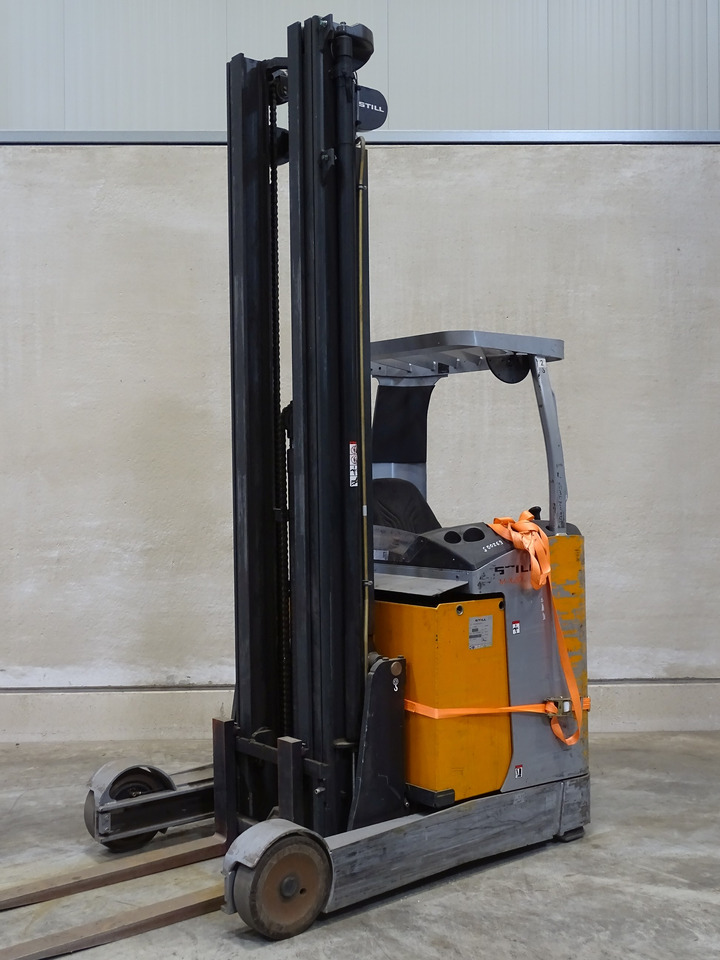 Still FM-X20 - Chariot à mât rétractable: photos 1 Still FM-X20 - Chariot à mât rétractable: photos 1