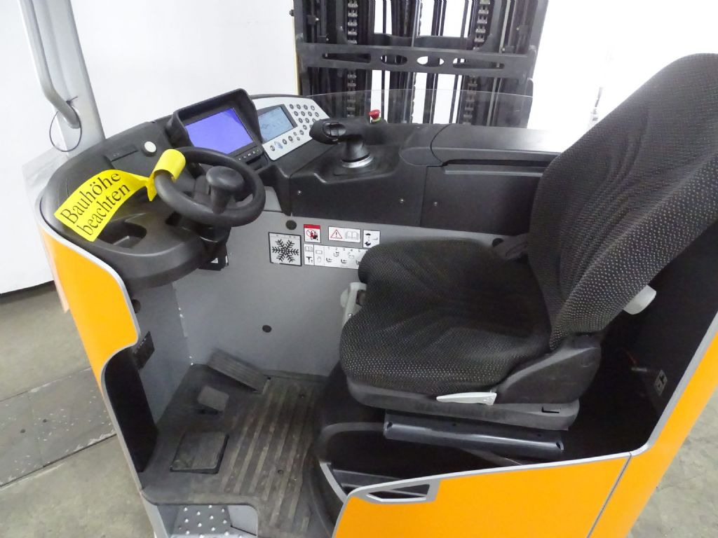 Still FM-X20 - Chariot à mât rétractable: photos 3 Still FM-X20 - Chariot à mât rétractable: photos 3