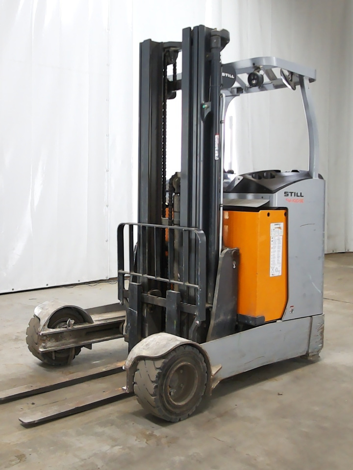 Still FM-X20SE - Chariot à mât rétractable: photos 1 Still FM-X20SE - Chariot à mât rétractable: photos 1