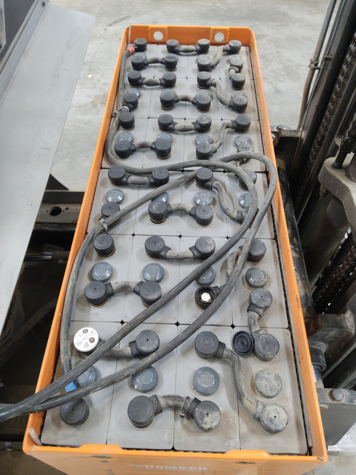 Still FM-X20SE - Chariot à mât rétractable: photos 4 Still FM-X20SE - Chariot à mât rétractable: photos 4