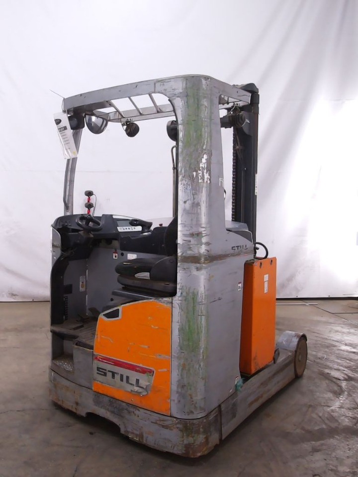 Still FM-X25 - Chariot à mât rétractable: photos 2 Still FM-X25 - Chariot à mât rétractable: photos 2