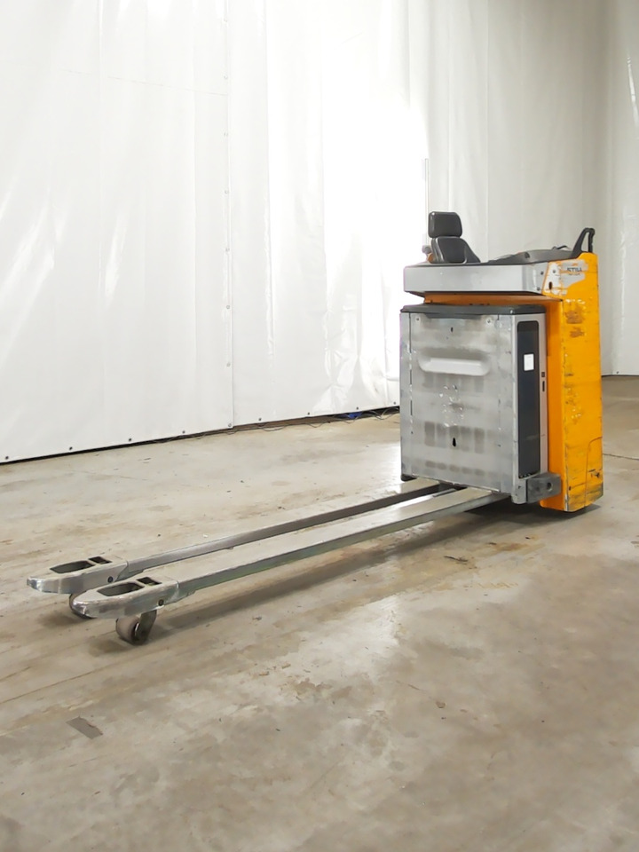 Still FXH20/2400MM - Transpalette: photos 1 Still FXH20/2400MM - Transpalette: photos 1