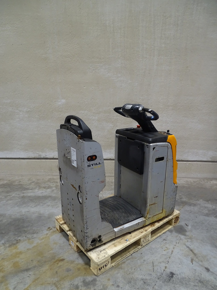 Still LTX20 - Chariot tracteur: photos 2 Still LTX20 - Chariot tracteur: photos 2