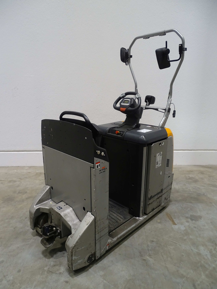 Still LTX50 - Chariot tracteur: photos 2 Still LTX50 - Chariot tracteur: photos 2