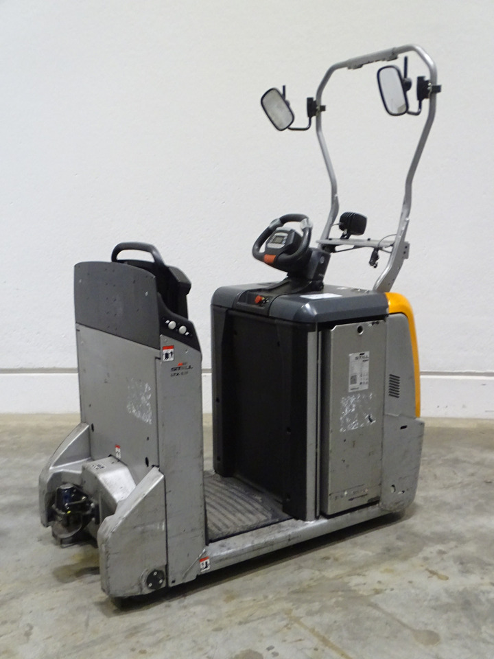 Still LTX50 - Chariot tracteur: photos 2 Still LTX50 - Chariot tracteur: photos 2