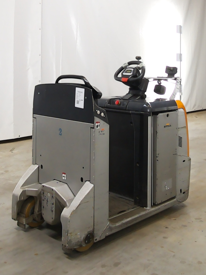 Still LTX50 - Chariot tracteur: photos 2 Still LTX50 - Chariot tracteur: photos 2