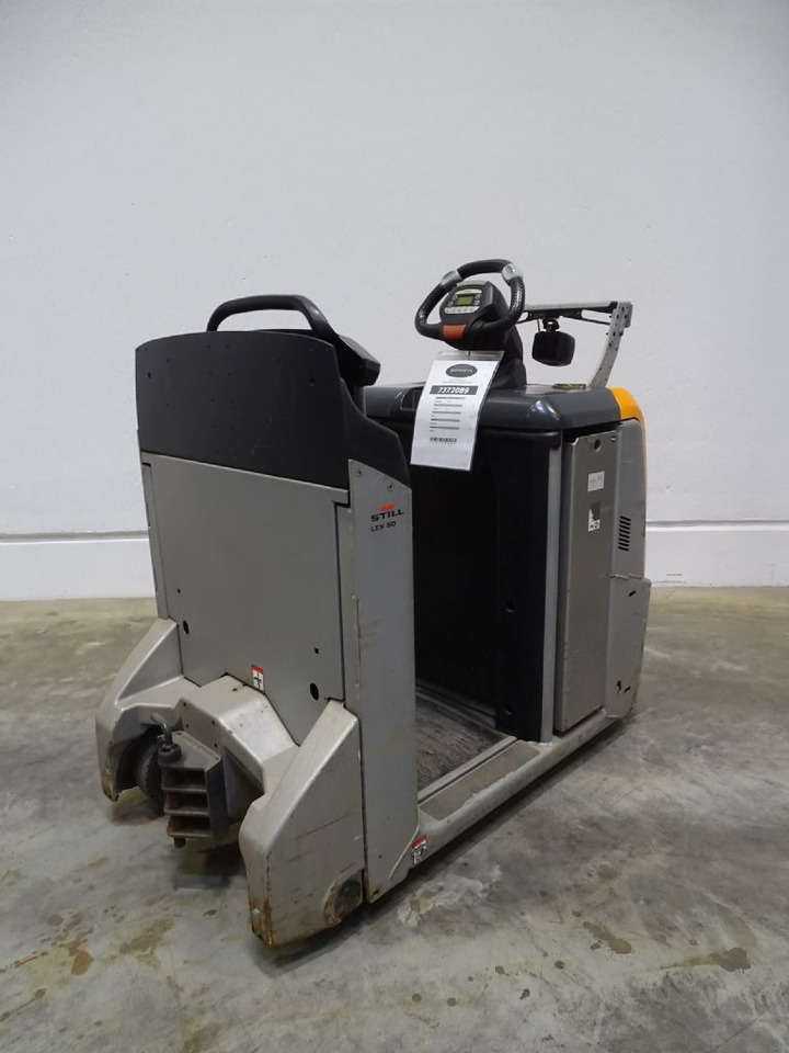Chariot tracteur Still LTX50: photos 6