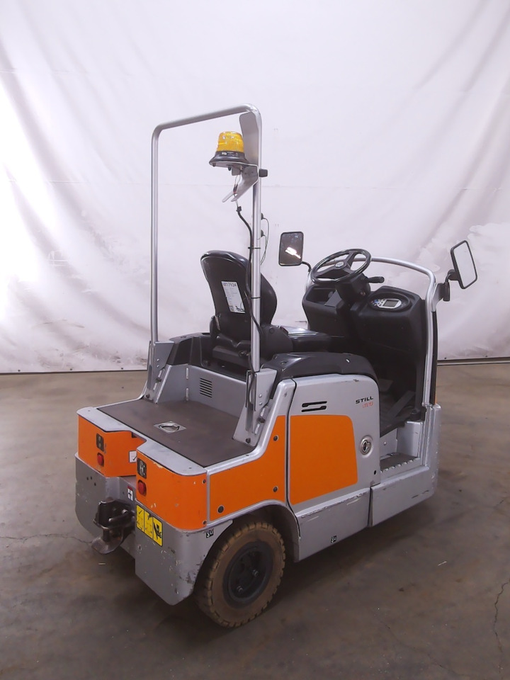 Still LTX70 - Chariot tracteur: photos 2 Still LTX70 - Chariot tracteur: photos 2