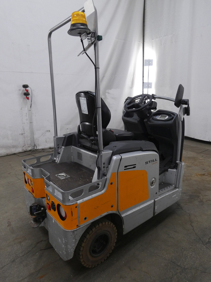 Still LTX70 - Chariot tracteur: photos 2 Still LTX70 - Chariot tracteur: photos 2