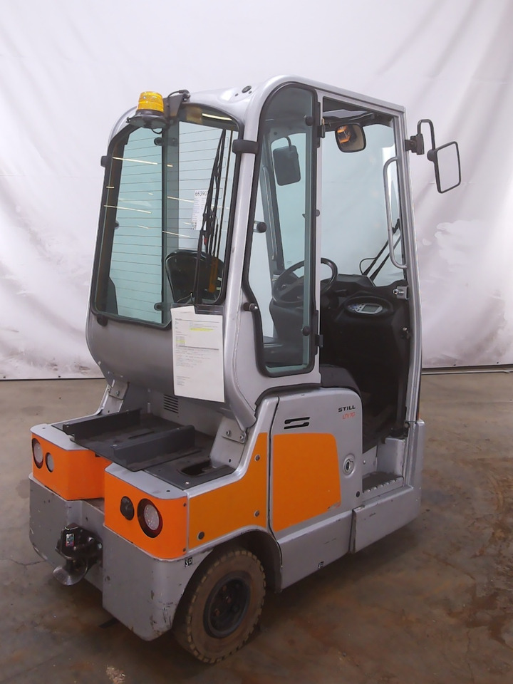 Still LTX70 - Chariot tracteur: photos 2 Still LTX70 - Chariot tracteur: photos 2